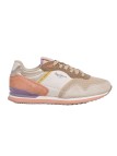 Deportivo Pepe Jeans London PLS400025 Beige