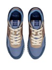 Deportivo Pepe Jeans London PMS400030 Azul