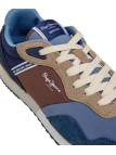 Deportivo Pepe Jeans London PMS400030 Azul