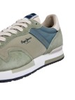 Deportivo Pepe Jeans Hailon PMS400037 Verde