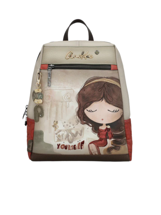 Mochila Anekke 42705-018