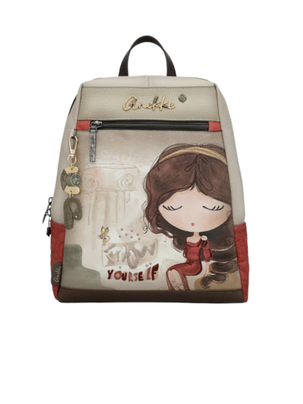 Mochila Anekke 42705-018