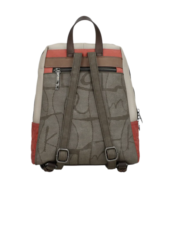 Mochila Anekke 42705-018