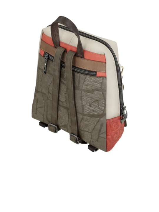 Mochila Anekke 42705-018