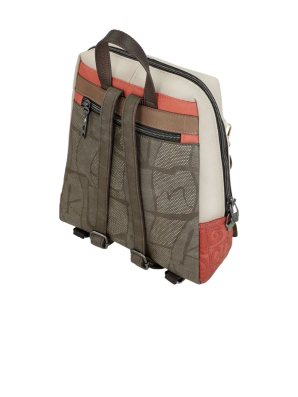 Mochila Anekke 42705-018