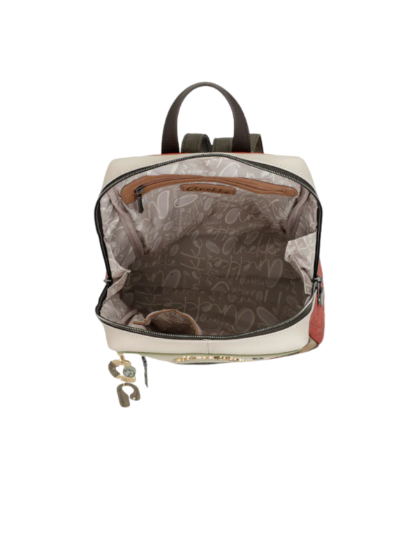 Mochila Anekke 42705-018