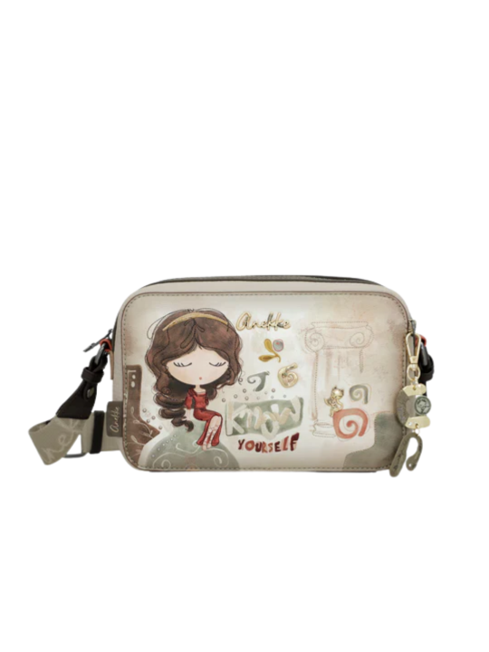 Bolso Bandolera Anekke 42703-447