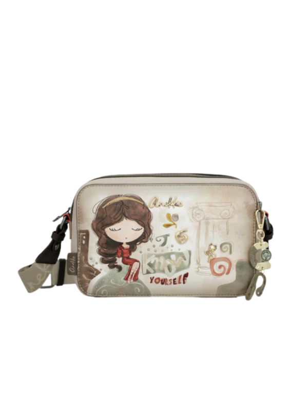 Bolso Bandolera Anekke 42703-447