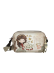 Bolso Bandolera Anekke 42703-447