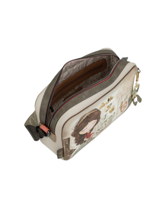 Bolso Bandolera Anekke 42703-447