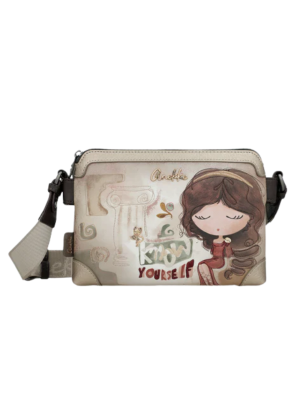 Bolso Bandolera Anekke 42703-160