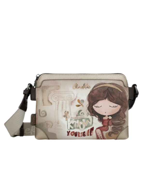 Bolso Bandolera Anekke 42703-160