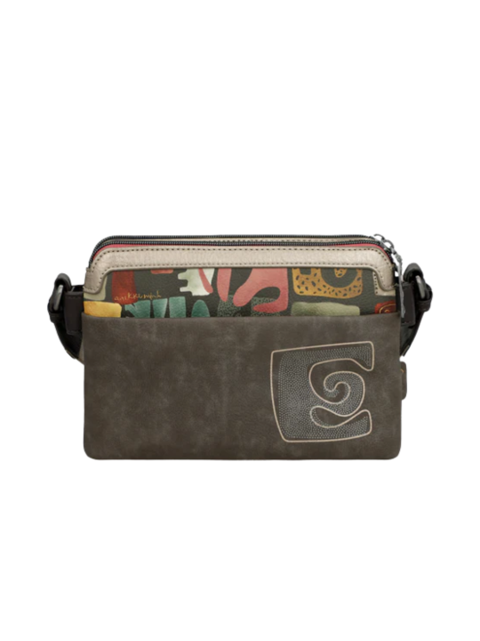 Bolso Bandolera Anekke 42703-160