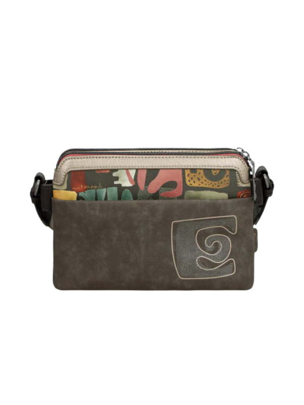 Bolso Bandolera Anekke 42703-160