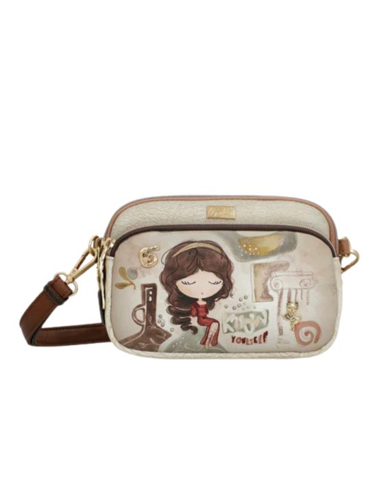 Bolso Bandolera Anekke 42703-445