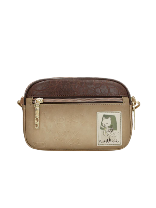 Bolso Bandolera Anekke 42703-445