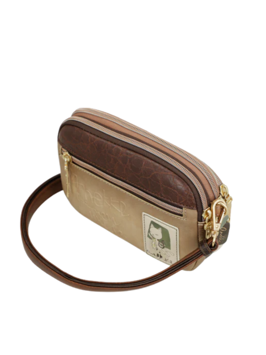 Bolso Bandolera Anekke 42703-445