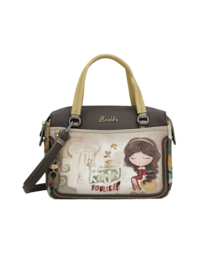 Bolso Asa Corta Anekke 42701-187