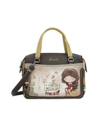 Bolso Asa Corta Anekke 42701-187