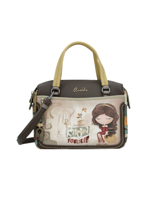 Bolso Asa Corta Anekke 42701-187