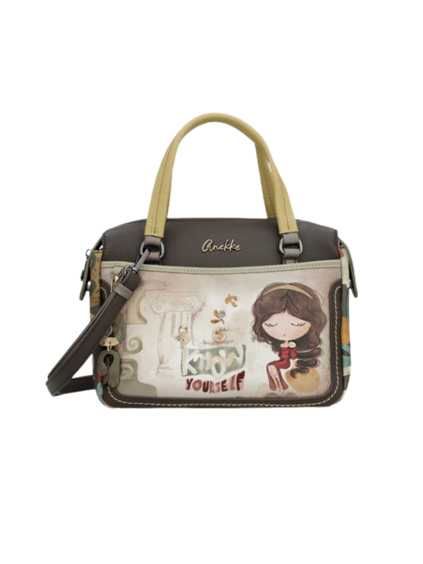Bolso Asa Corta Anekke 42701-187