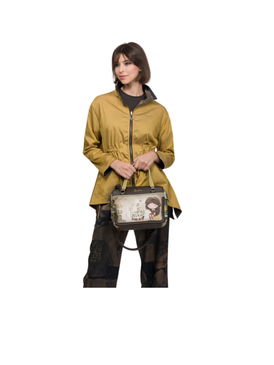 Bolso Bandolera Anekke 42701-187