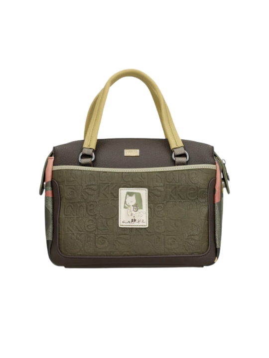 Bolso Bandolera Anekke 42701-187