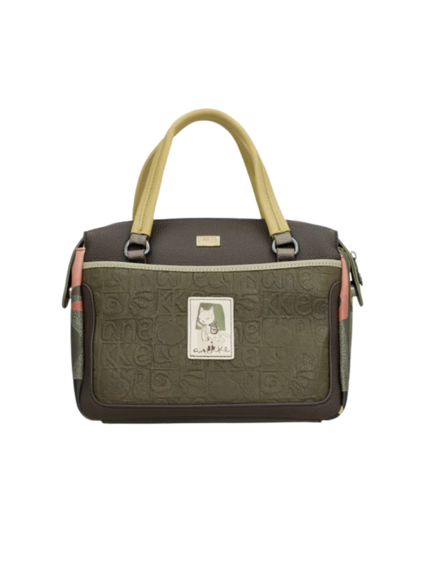 Bolso Bandolera Anekke 42701-187