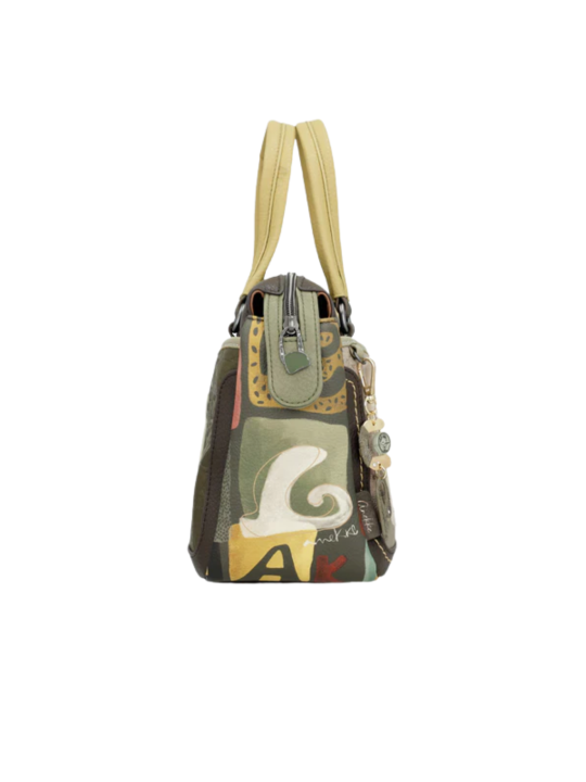 Bolso Bandolera Anekke 42701-187