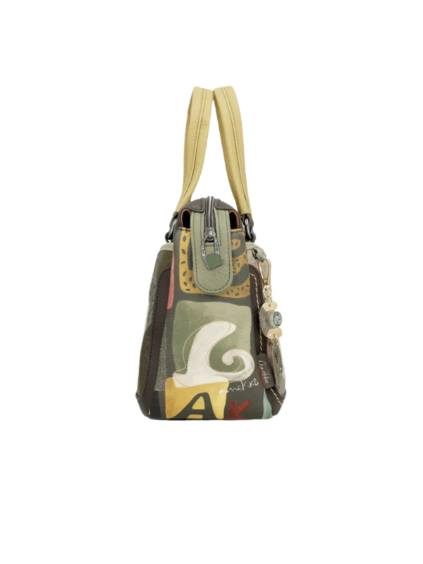 Bolso Bandolera Anekke 42701-187
