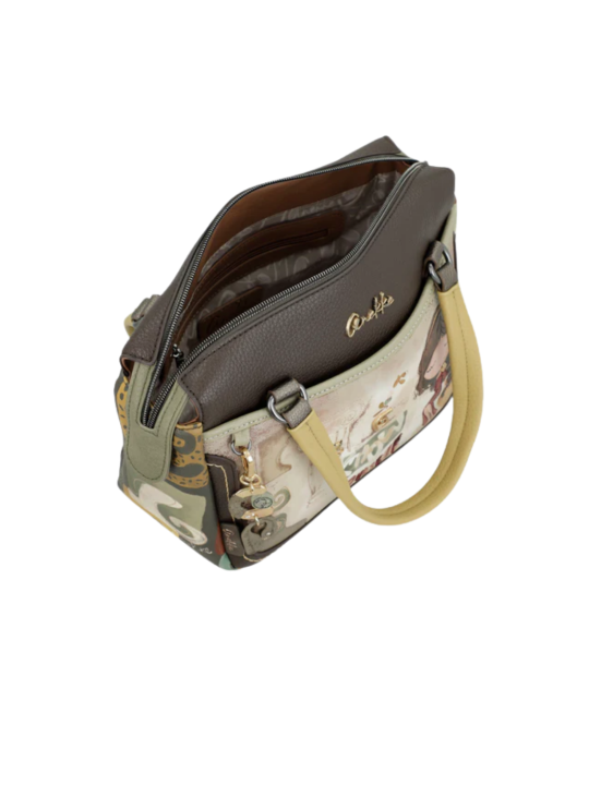 Bolso Asa Corta Anekke 42701-187