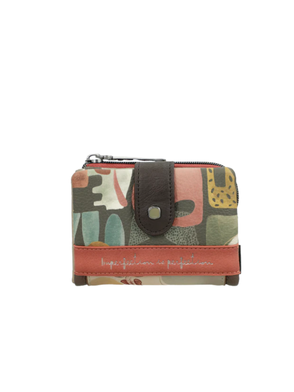 Billetero Anekke 42709-910
