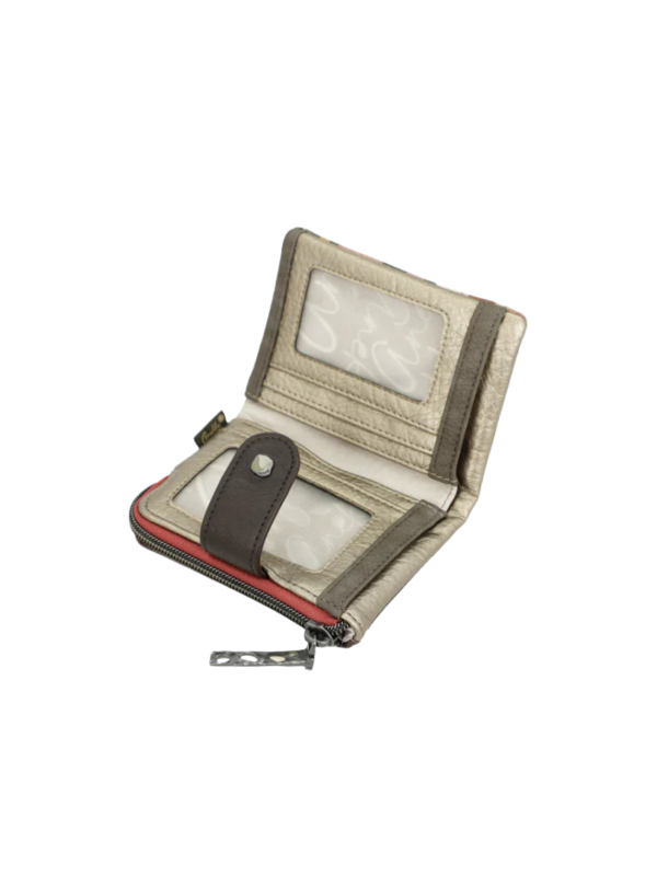 Billetero Anekke 42709-910