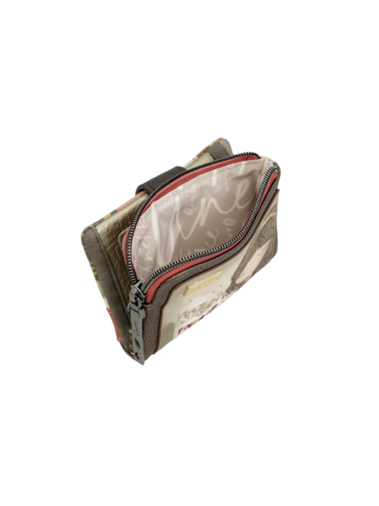 Billetero Anekke 42709-910