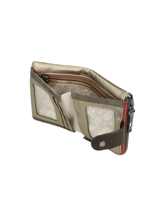 Billetero Anekke 42709-910