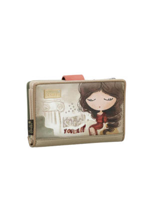 Billetero Anekke 42709-902