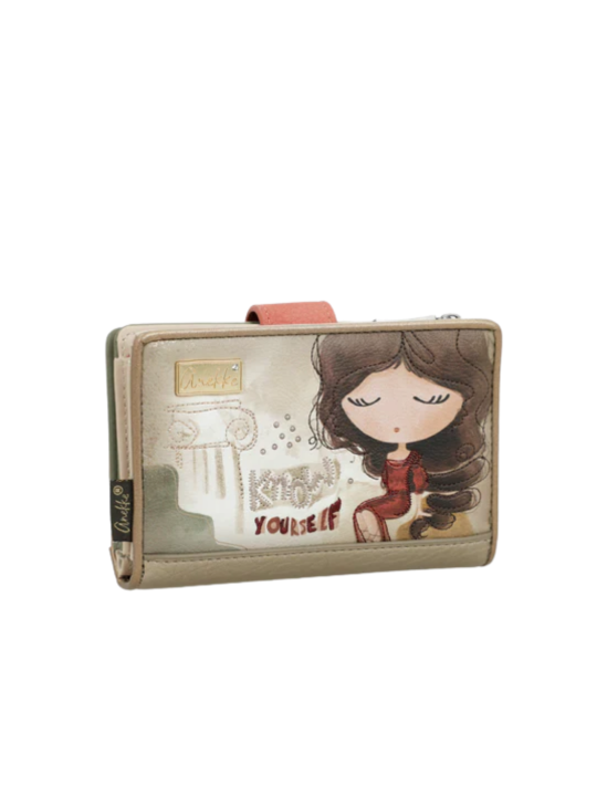 Billetero Anekke 42709-902