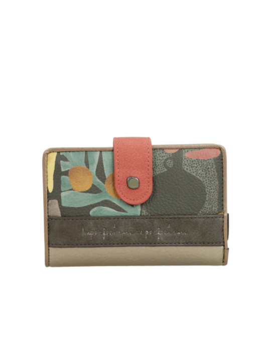 Billetero Anekke 42709-902