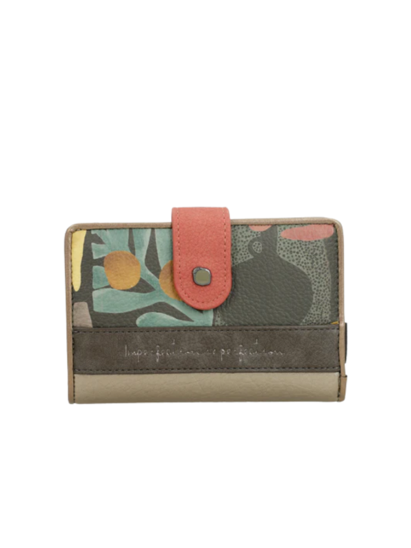 Billetero Anekke 42709-902