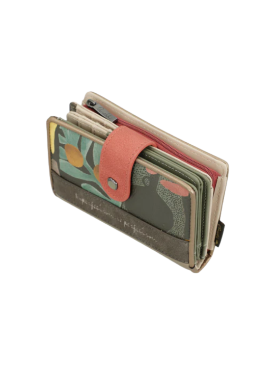Billetero Anekke 42709-902