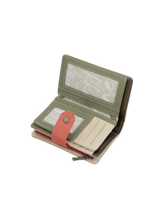 Billetero Anekke 42709-902
