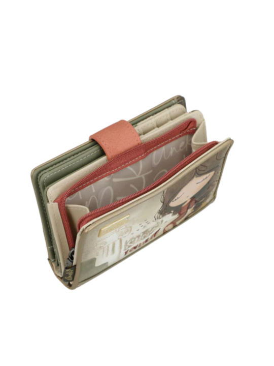 Billetero Anekke 42709-902
