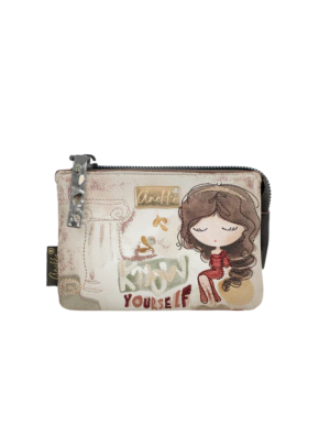 Monedero Anekke 42709-010