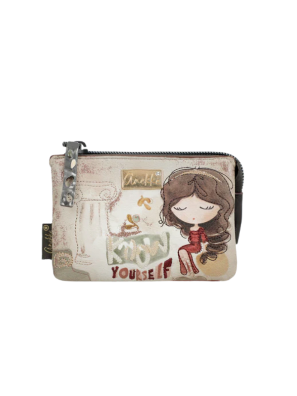 Monedero Anekke 42709-010