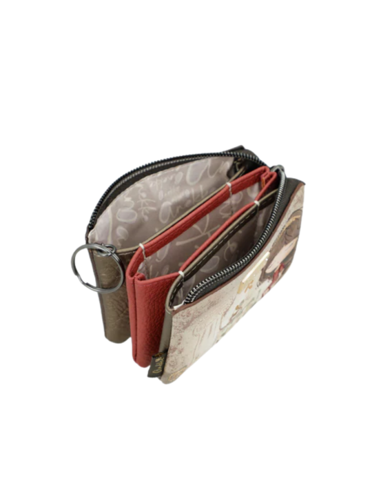 Monedero Anekke 42709-010