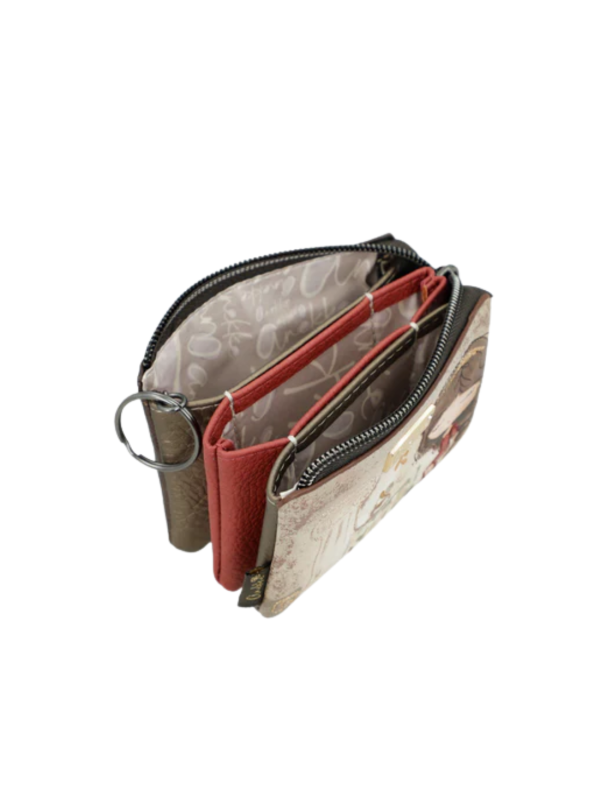 Monedero Anekke 42709-010