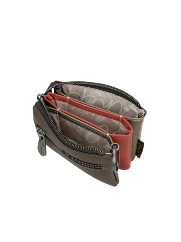 Monedero Anekke 42709-010
