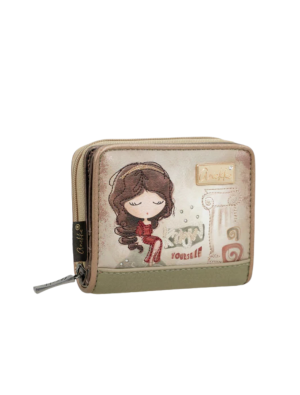 Billetero Anekke 42709-903