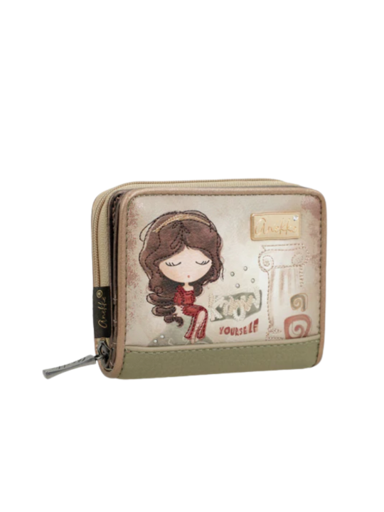 Billetero Anekke 42709-903