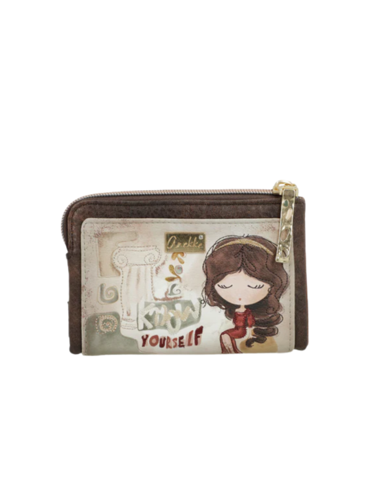 Billetero Anekke 42709-912